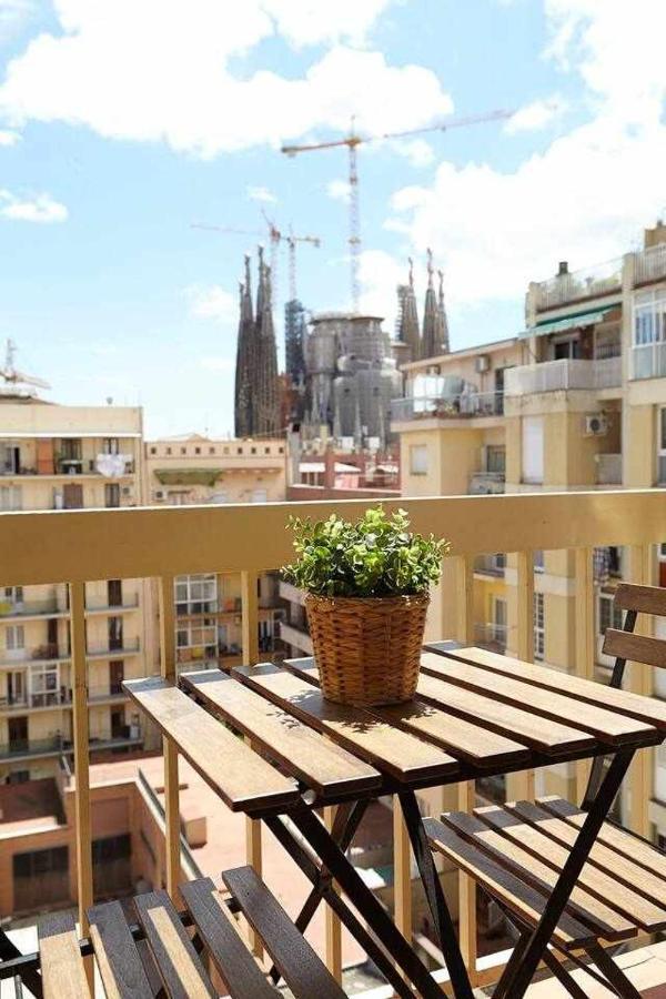 Appartement Sagrada Familia Views Nos Preocupa Su Seguridad
